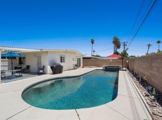 81295 Sirocco Ave, Indio, CA 92201