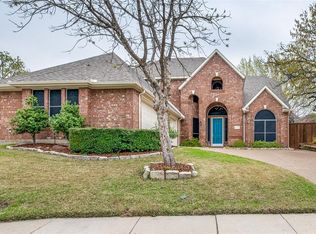 2112 Old York Dr, Keller, TX 76248