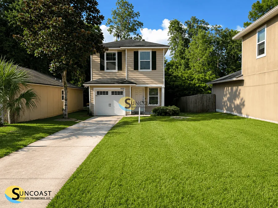 $100 Off! 4BR/2.5BA Home for Rent in Jacksonville! — Photo 2