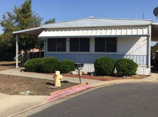 1401 E Paige Ave SPC 38, Tulare, CA 93274