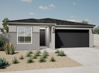 17988 W CALLE LEJOS Road, Surprise, AZ 85387