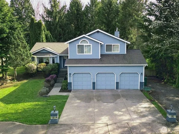 11818 Meridian Place SE, Lake Stevens, WA 98258
