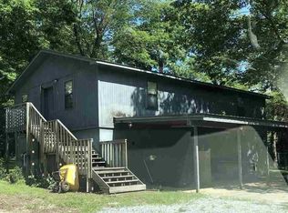 212 Terry Ln, Hazel Green, AL 35750