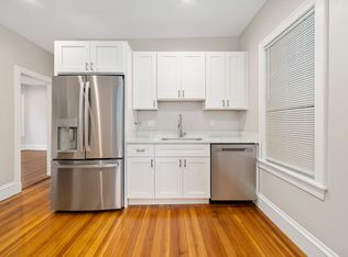 15 Van Winkle St APT 2, Dorchester Center, MA 02124