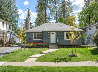 39 W 21st Ave, Spokane, WA 99203
