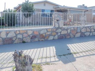 3708 Tyler Ave, El Paso, TX 79930