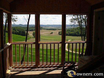 Porch View