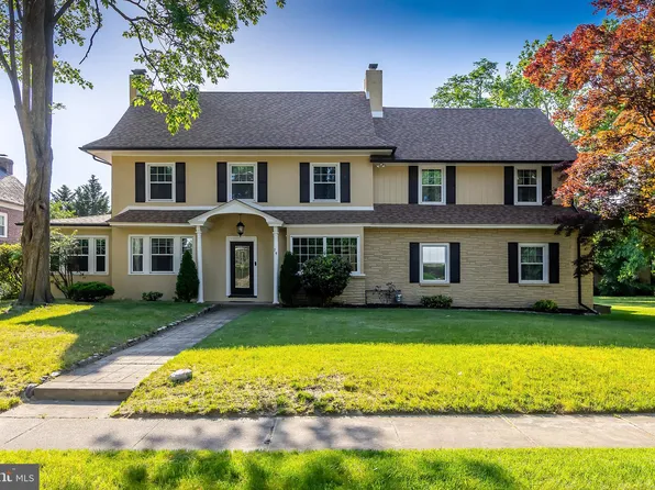 79 N Bayard Ave, Woodbury, NJ 08096