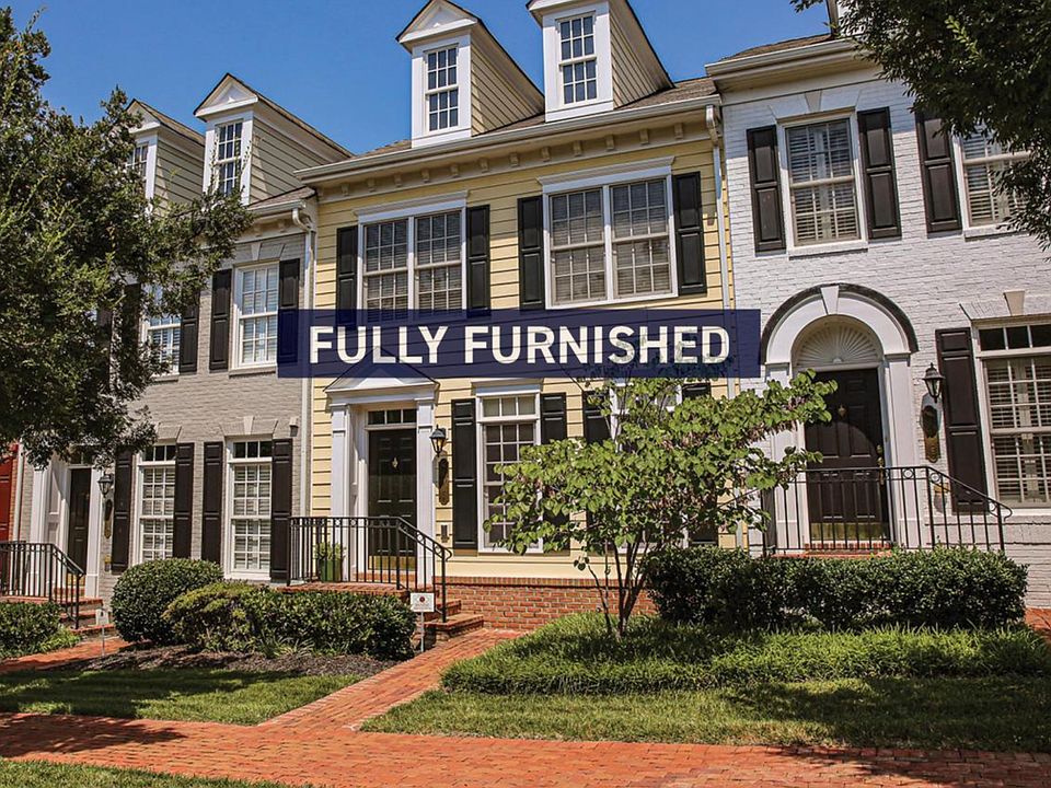 THIS HOME IS FULLY FURNISHED