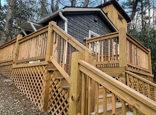 138 Ski Crest Park, Blowing Rock, NC 28605