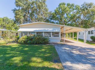 3542 Castle Dr, Zephyrhills, FL 33540
