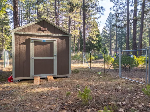 Serpentine Ln, Burney, CA 96013