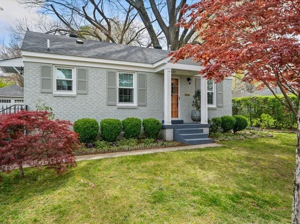 3937 Meade Ave, Memphis, TN 38122