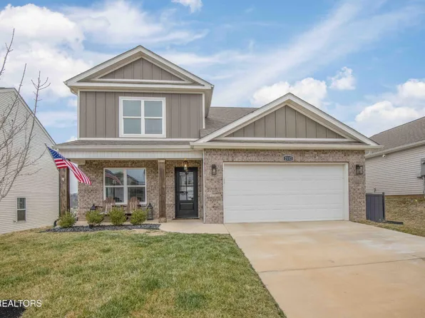 2112 Glen Creek Rd Lot 13, Knoxville, TN 37924