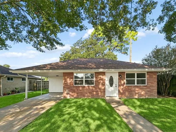 3520 Bastian Dr, Marrero, LA 70072
