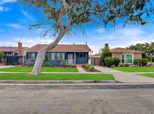 1722 W 109th Pl, Los Angeles, CA 90047