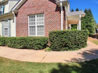 814 Chartwell Dr, Greer, SC 29650