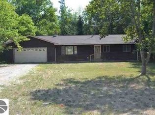 3748 Lupton Rd, Lupton, MI 48635