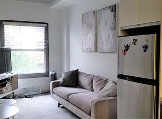 577 W 161st St APT 5A, New York, NY 10032
