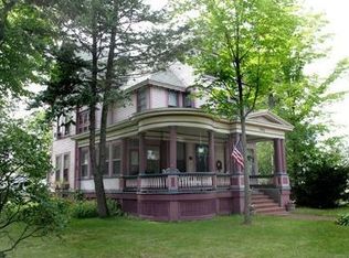 506 N Center Ave, Merrill, WI 54452