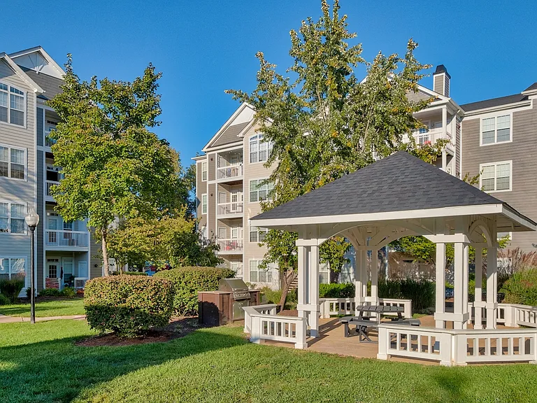 Outdoor pergolas featured grilling stations
