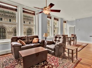 57 Forsyth St NW APT 4D, Atlanta, GA 30303