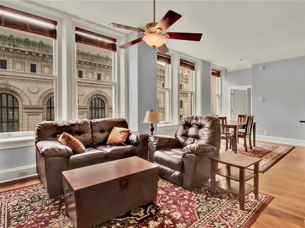 57 Forsyth St NW APT 4D, Atlanta, GA 30303