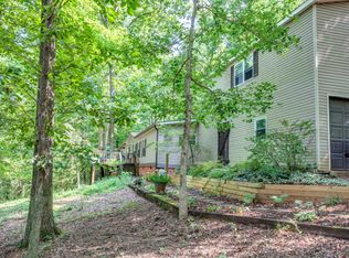 6001 Sunnyside Rd, Philadelphia, TN 37846
