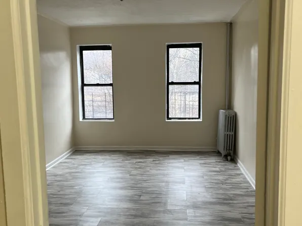 3534 Bronx Blvd APT 1D, Bronx, NY 10467