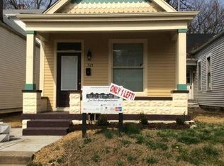 527 E Oak St, Louisville, KY