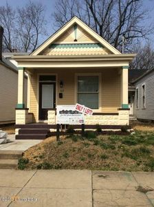 527 E Oak St, Louisville, KY, 40203