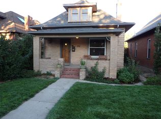 256 S Logan St, Denver, CO 80209