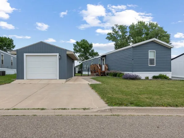 208 Mercury St, Pierre, SD 57501
