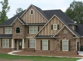 2215 Hawthorne Trce, Monroe, GA 30655