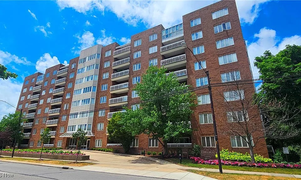 Chelsea Condos