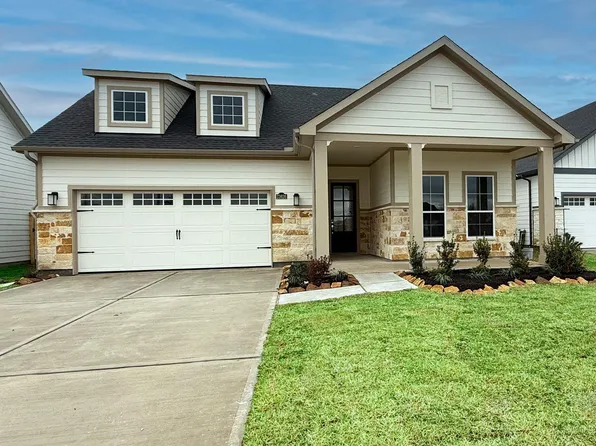 23626 Golden Birch Bnd, Tomball, TX 77375