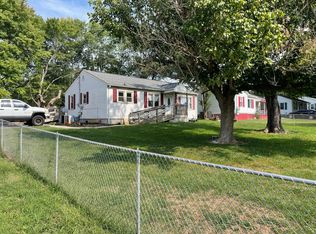 1503 Jefferson St, Morristown, TN 37814