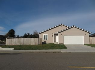 1001 Forson Rd, McKinleyville, CA 95519