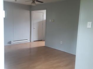 1003 1/2 Upper Crest Ave, Charleroi, PA