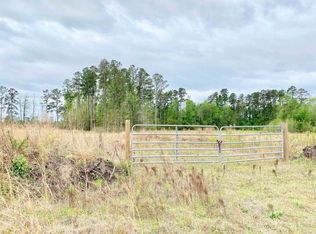 Tbd Barnhill Rd, Galivants Ferry, SC 29544