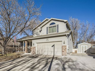 1151 W 45th Street, Loveland, CO, 80538