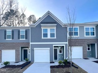 2014 Trailside Dr, Durham, NC 27704