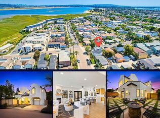 1976 Pacific Beach Dr, San Diego, CA 92109