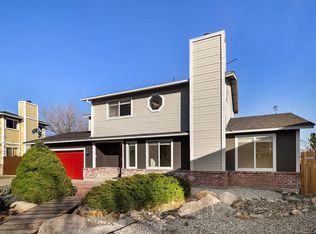 2170 Cobblestone Ct, Reno, NV 89503