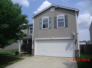 82 Frostwood Ln, Greenwood, IN