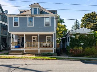7-11 Fletcher Pl, Burlington, VT 05401
