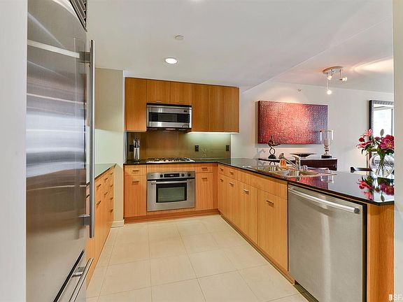 4th image of 355 1st St Unit 1101