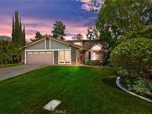 291 Chickadee Cir, Riverside, CA 92507