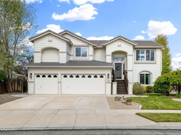 7390 La Costa St, Sparks, NV 89436