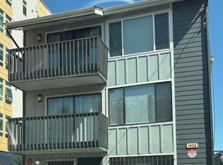 4526 S Henderson St #301, Seattle, WA 98118